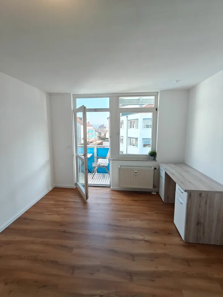 Studio mit 22 m² in Bayreuth – Bild 1