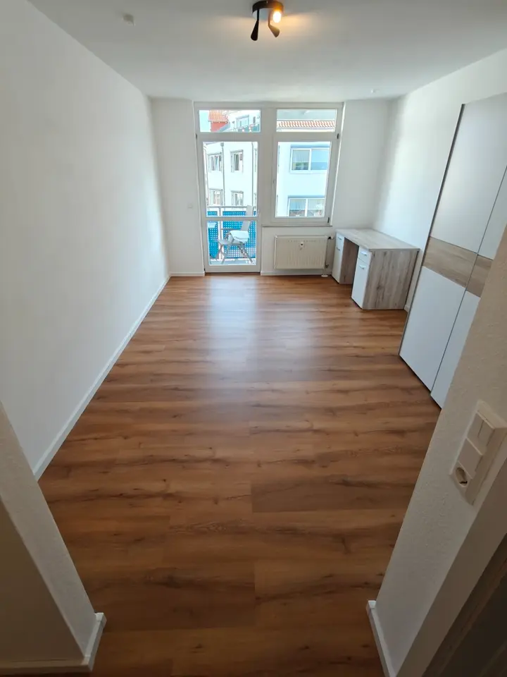 Studio mit 22 m² in Bayreuth – Bild 2