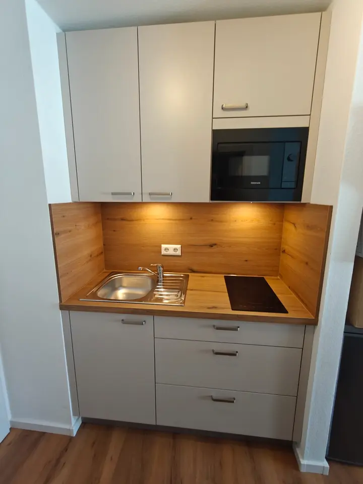 Studio mit 22 m² in Bayreuth – Bild 3