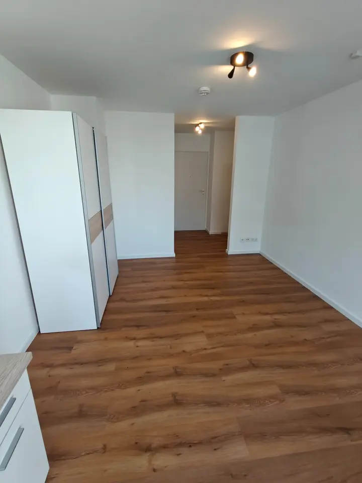 Studio mit 22 m² in Bayreuth – Bild 4