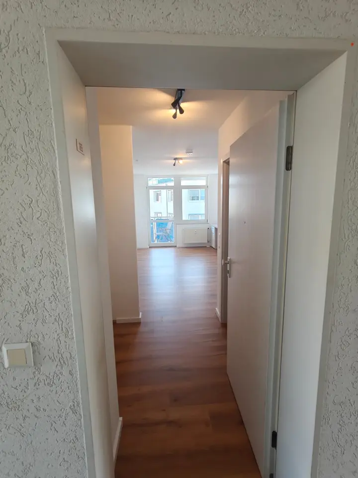 Studio mit 22 m² in Bayreuth – Bild 5