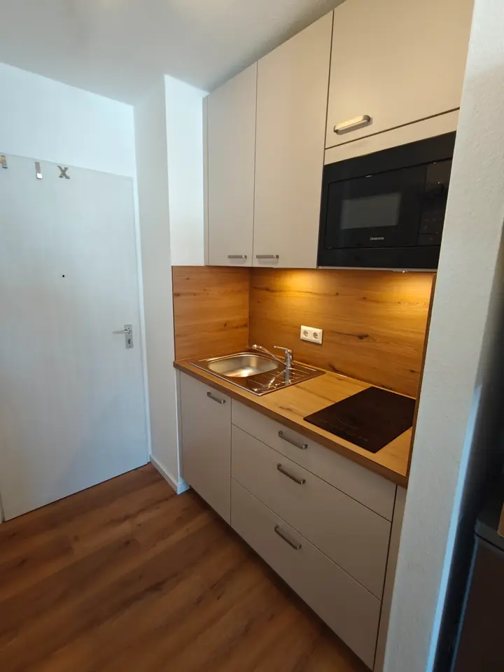 Studio mit 22 m² in Bayreuth – Bild 7