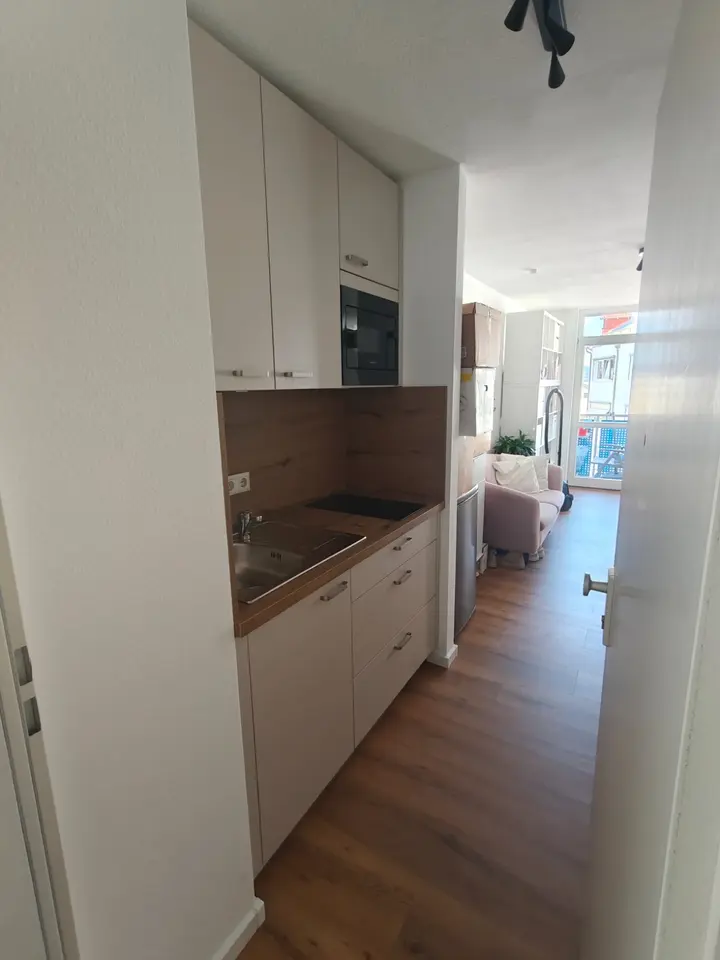 Studio mit 22 m² in Bayreuth – Bild 9