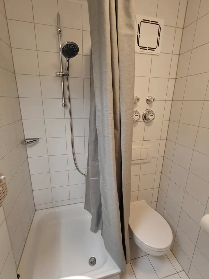 Studio mit 22 m² in Bayreuth – Bild 10