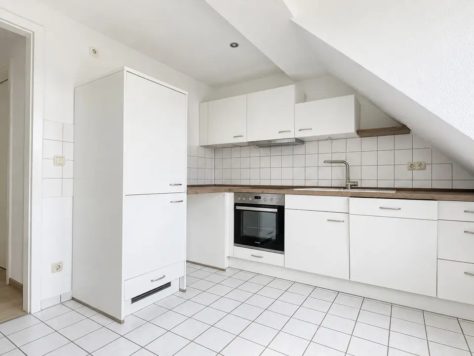 2 Zimmer Wohnung mit 50 m² in Greifswald – Bild 5