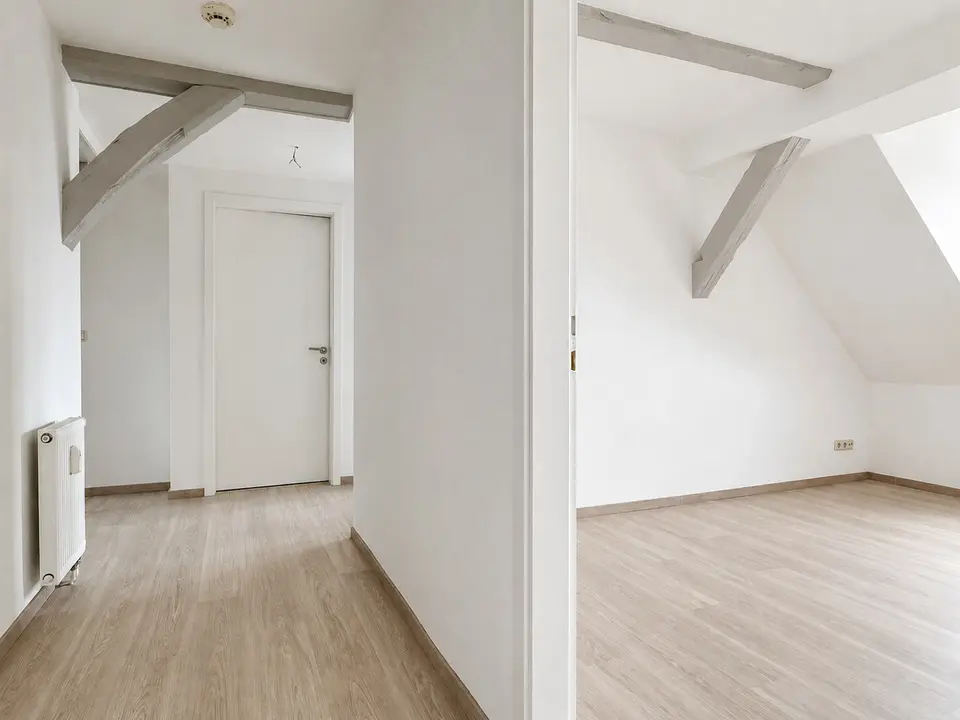 2 Zimmer Wohnung mit 50 m² in Greifswald – Bild 6
