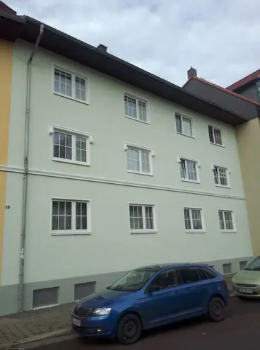 2 Zimmer Wohnung mit 60 m² in Magdeburg – Bild 2