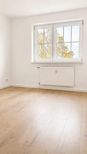 2 Zimmer Wohnung mit 60 m² in Magdeburg – Bild 3