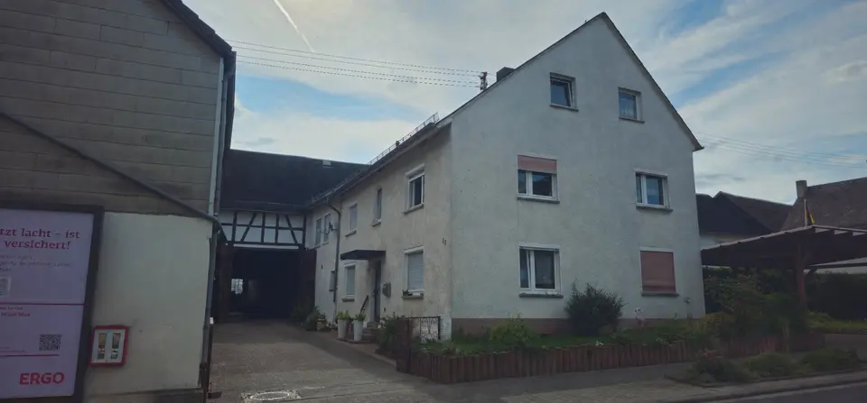 5 Zimmer Haus mit 166 m² in Koblenz – Bild 1