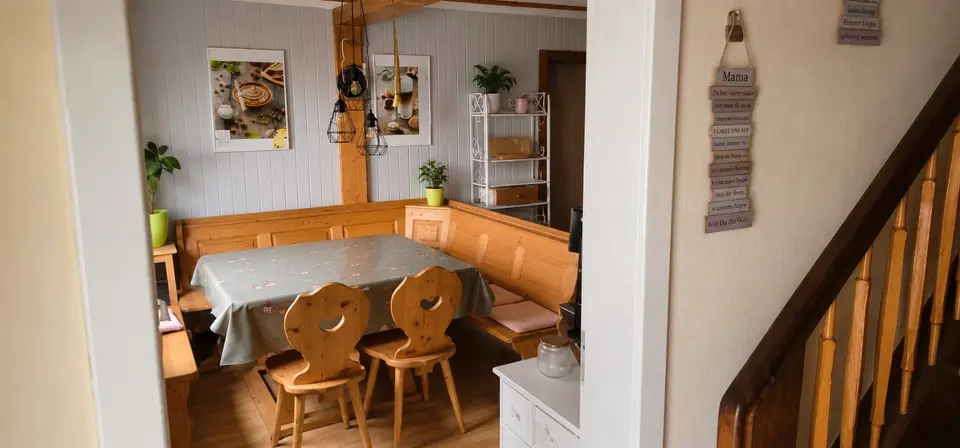 5 Zimmer Haus mit 166 m² in Koblenz – Bild 3