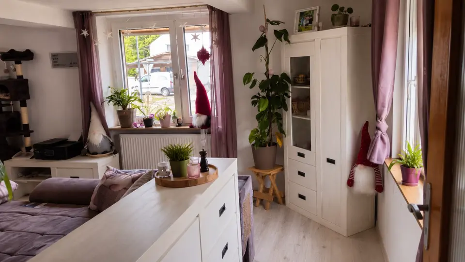 5 Zimmer Haus mit 166 m² in Koblenz – Bild 7