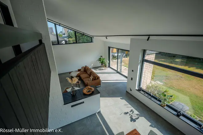 5 Zimmer Haus mit 150 m² in Leverkusen – Bild 1