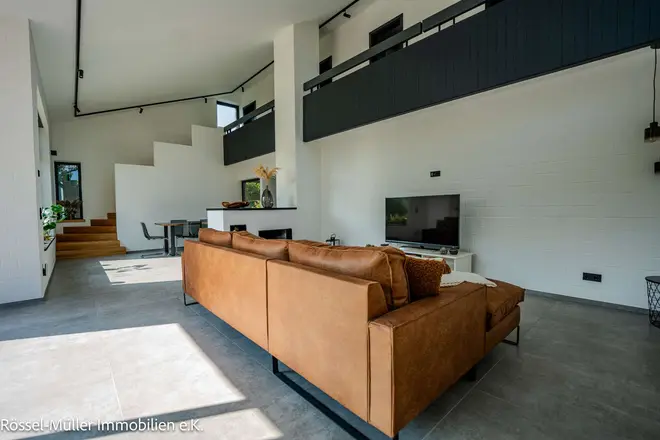5 Zimmer Haus mit 150 m² in Leverkusen – Bild 2