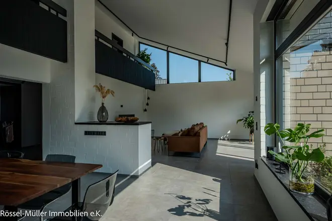 5 Zimmer Haus mit 150 m² in Leverkusen – Bild 3