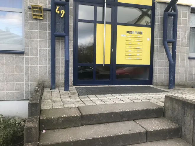 3 Zimmer Wohnung mit 76 m² in Bielefeld – Bild 3