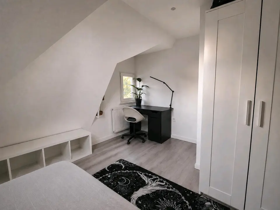 WG-Zimmer mit 9 m² in Sindelfingen – Bild 2