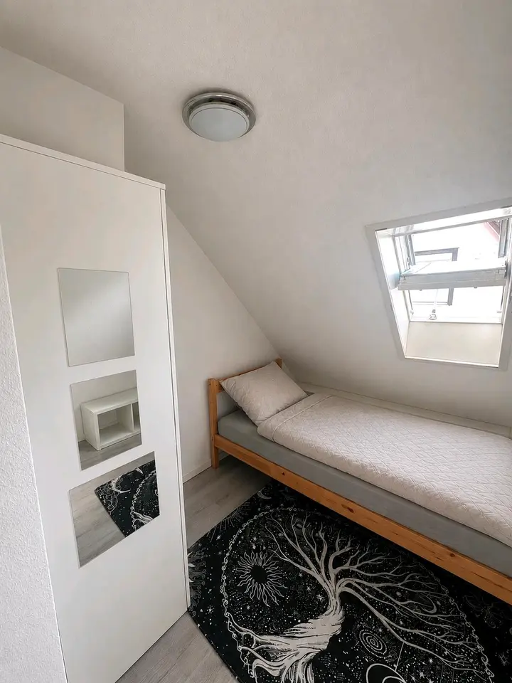 WG-Zimmer mit 9 m² in Sindelfingen – Bild 3