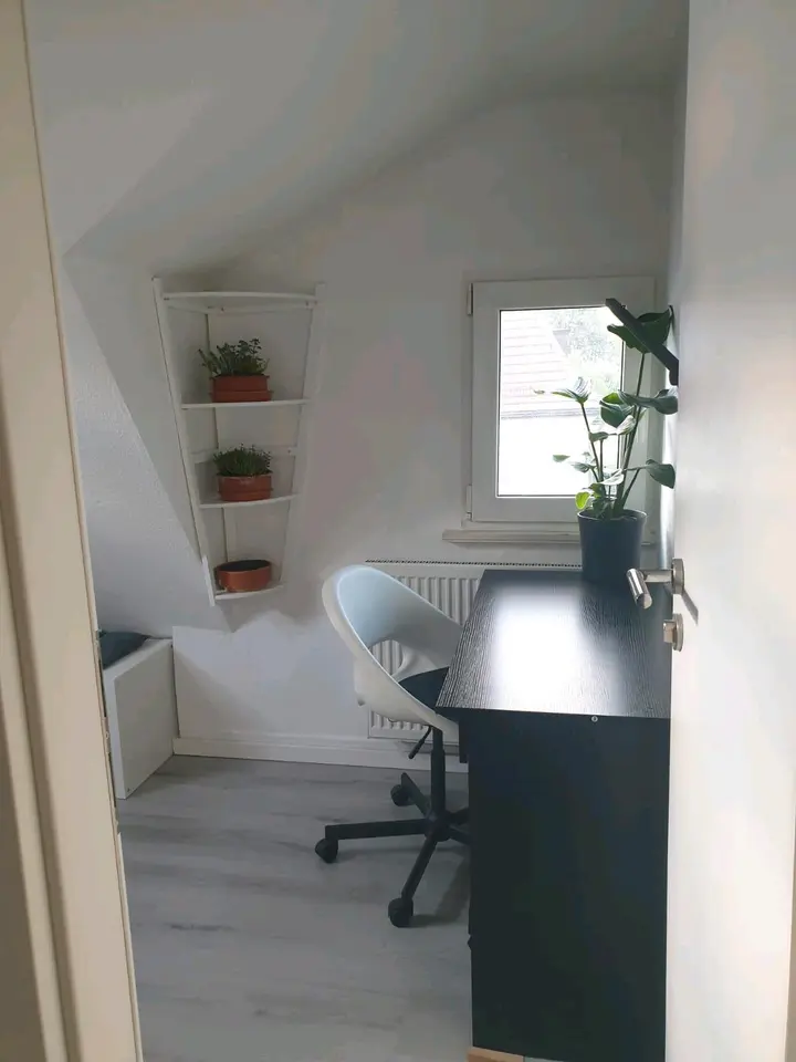 WG-Zimmer mit 9 m² in Sindelfingen – Bild 4
