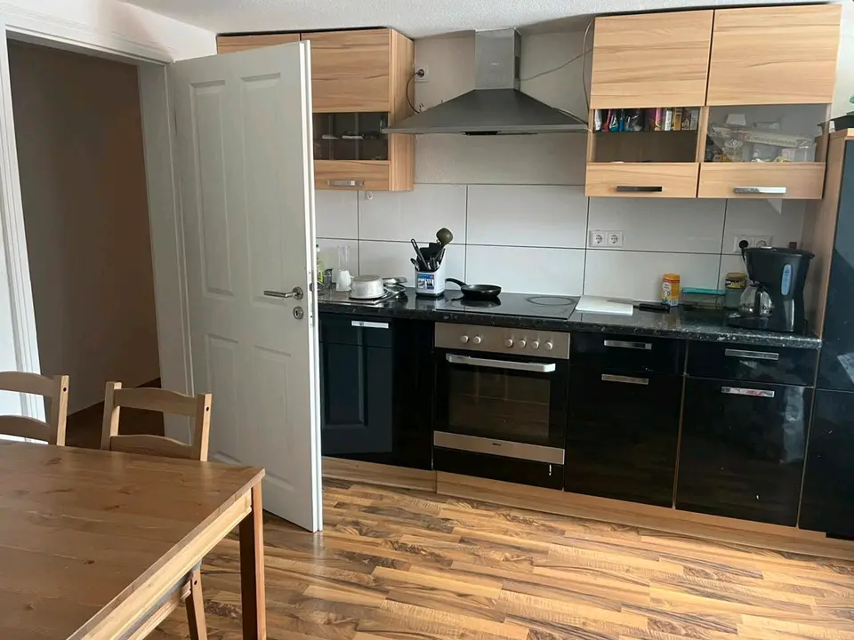 WG-Zimmer mit 9 m² in Sindelfingen – Bild 7
