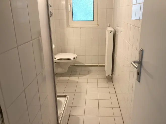 3 Zimmer Wohnung mit 61 m² in Bremen – Bild 3