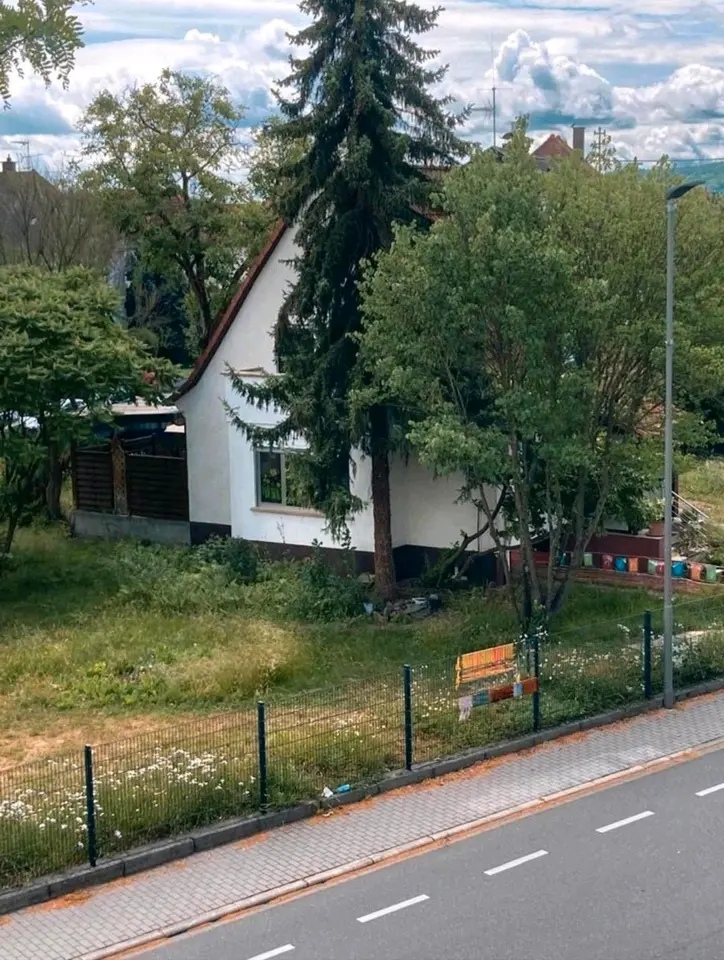 4 Zimmer Haus mit 115 m² in Heidelberg – Bild 2