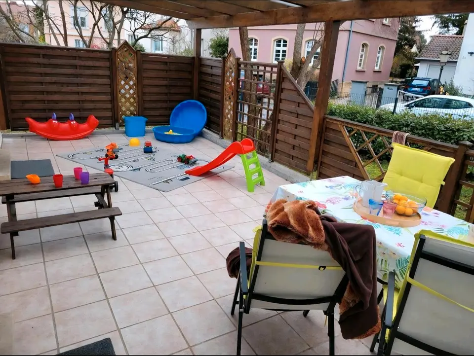 4 Zimmer Haus mit 115 m² in Heidelberg – Bild 4