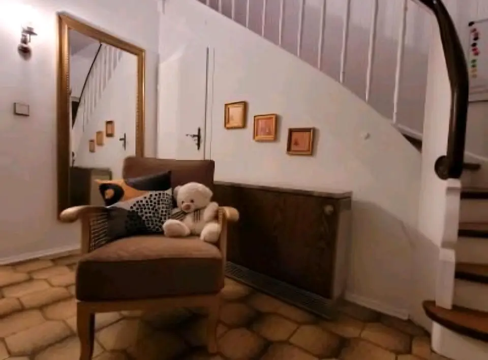 4 Zimmer Haus mit 115 m² in Heidelberg – Bild 8
