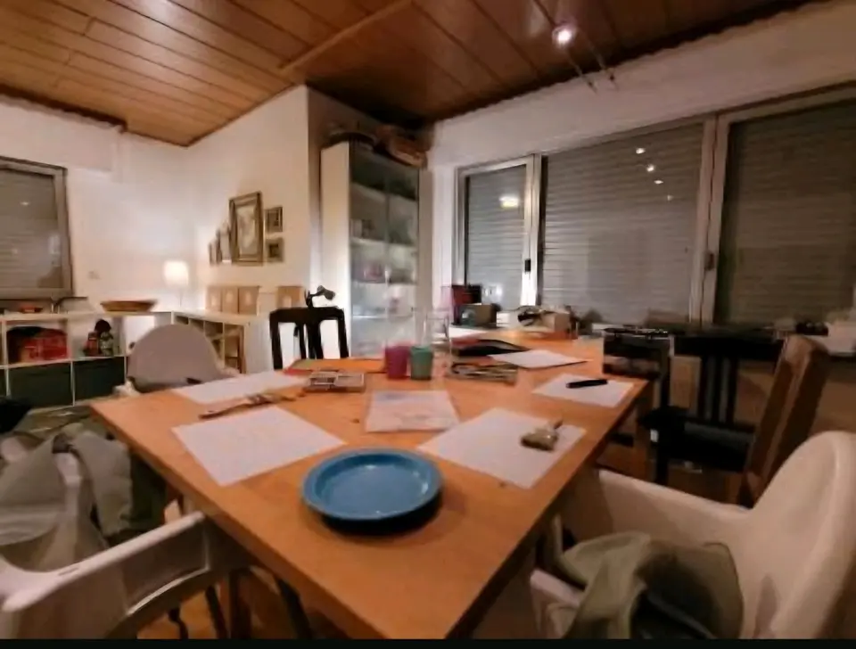4 Zimmer Haus mit 115 m² in Heidelberg – Bild 9