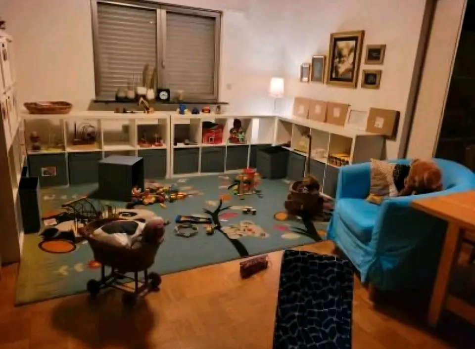 4 Zimmer Haus mit 115 m² in Heidelberg – Bild 10