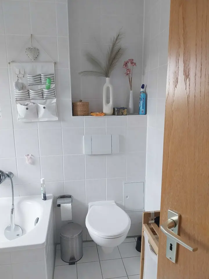 2 Zimmer Wohnung mit 46 m² in Freiberg – Bild 3