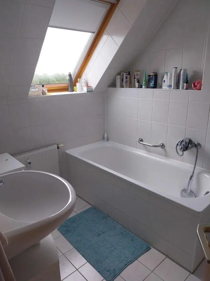 2 Zimmer Wohnung mit 46 m² in Freiberg – Bild 4