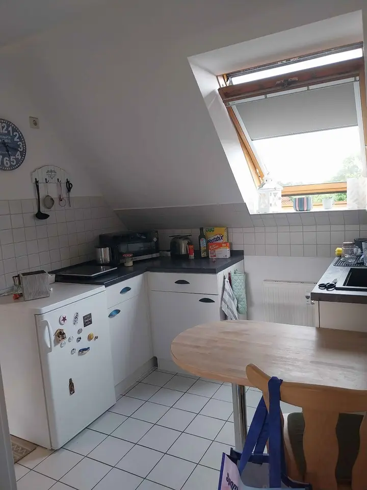2 Zimmer Wohnung mit 46 m² in Freiberg – Bild 7