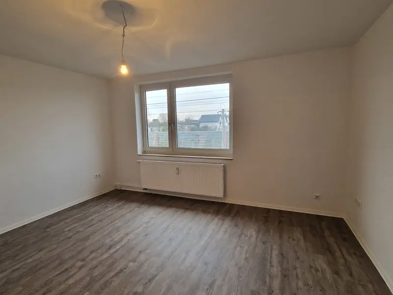 3 Zimmer Wohnung mit 61 m² in Wolfsburg – Bild 1
