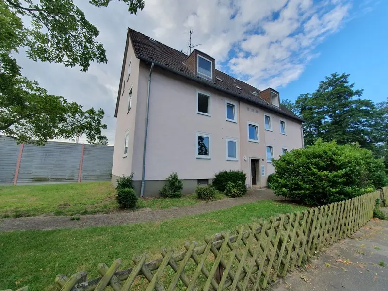 3 Zimmer Wohnung mit 61 m² in Wolfsburg – Bild 4
