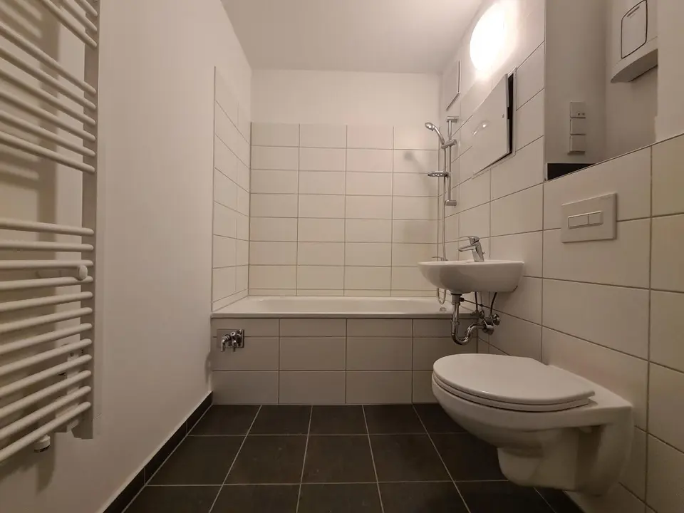 2 Zimmer Wohnung mit 49 m² in Magdeburg – Bild 4