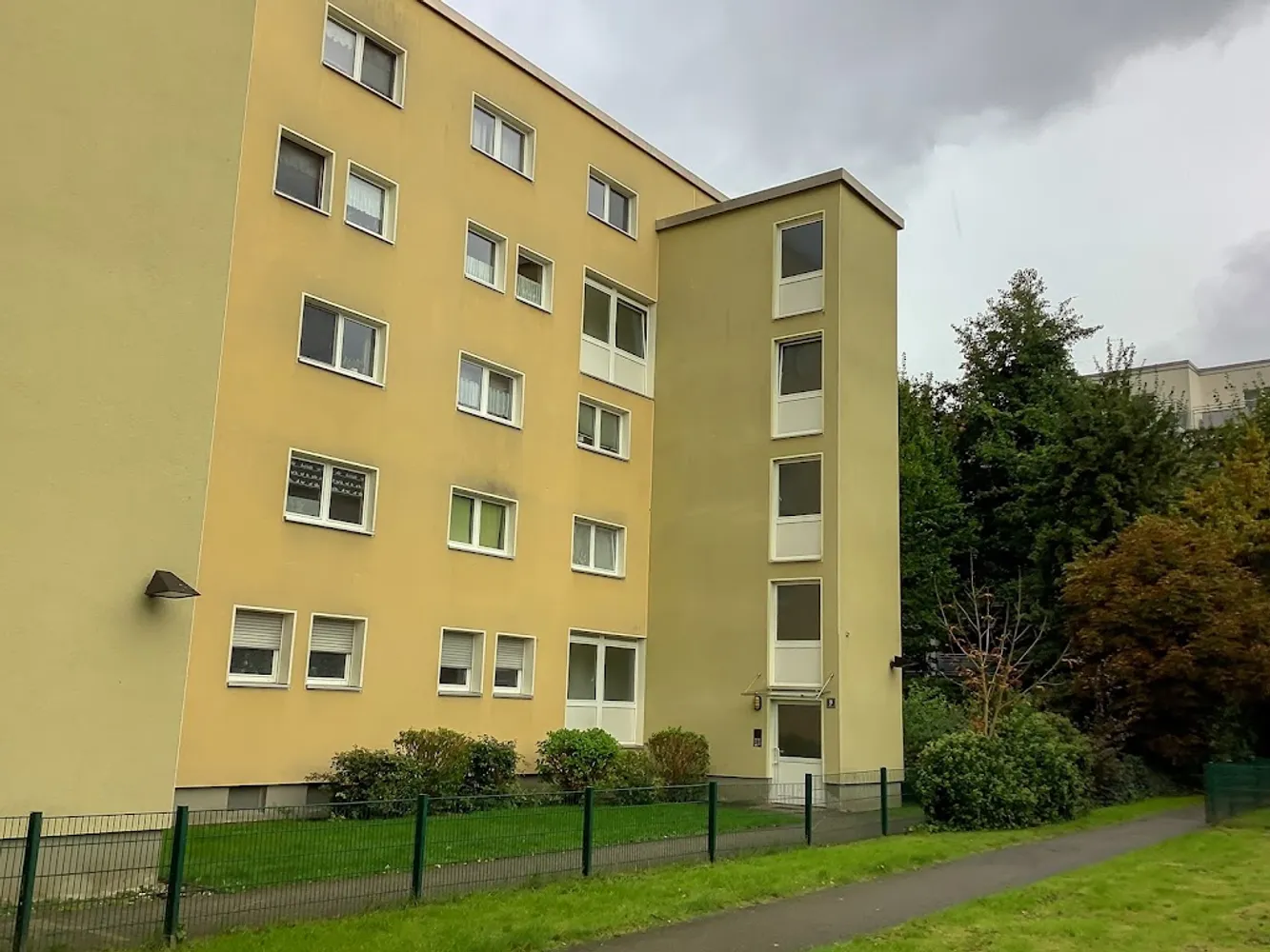 3 Zimmer Wohnung mit 80 m² in Dortmund – Bild 1