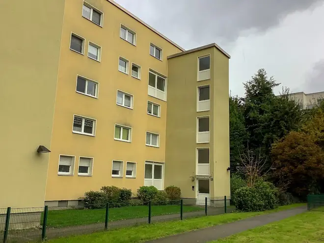 3 Zimmer Wohnung mit 80 m² in Dortmund – Bild 1