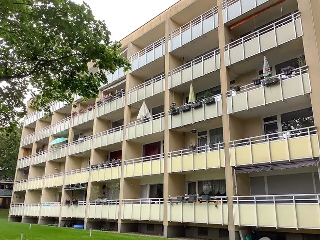 3 Zimmer Wohnung mit 80 m² in Dortmund – Bild 2