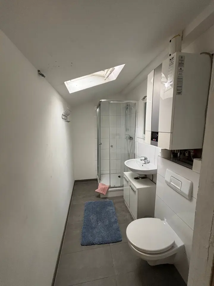 WG-Zimmer mit 120 m² in Offenbach – Bild 5