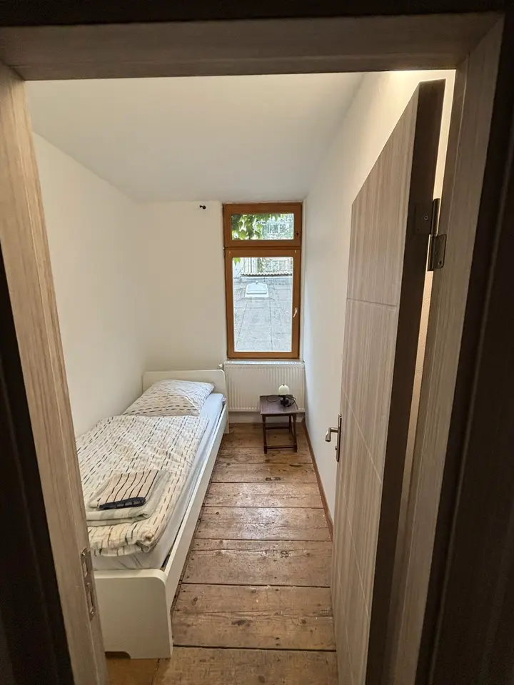 WG-Zimmer mit 120 m² in Offenbach – Bild 8