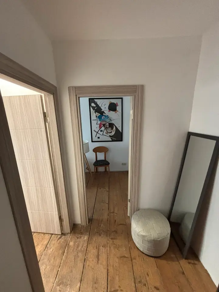 WG-Zimmer mit 120 m² in Offenbach – Bild 9