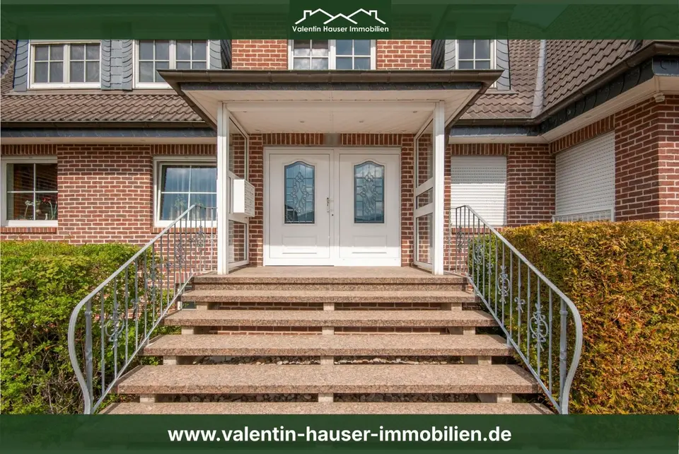 4 Zimmer Wohnung mit 94 m² in Goslar – Bild 3