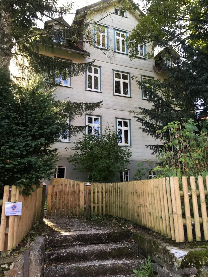 4 Zimmer Wohnung mit 94 m² in Goslar – Bild 6