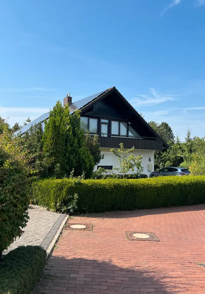 4 Zimmer Wohnung mit 94 m² in Goslar – Bild 7