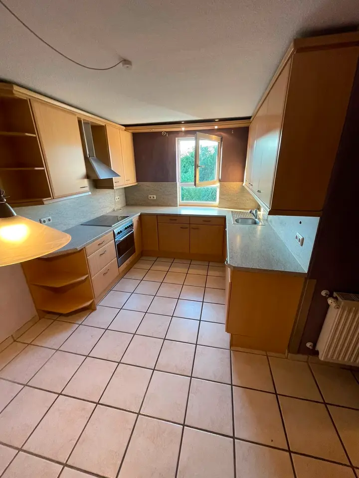 4 Zimmer Wohnung mit 94 m² in Goslar – Bild 9
