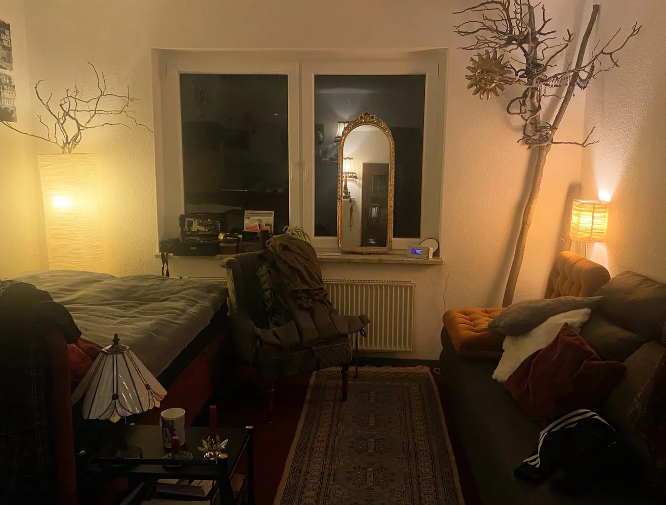 1 Zimmer Wohnung mit 22 m² in Göttingen – Bild 1