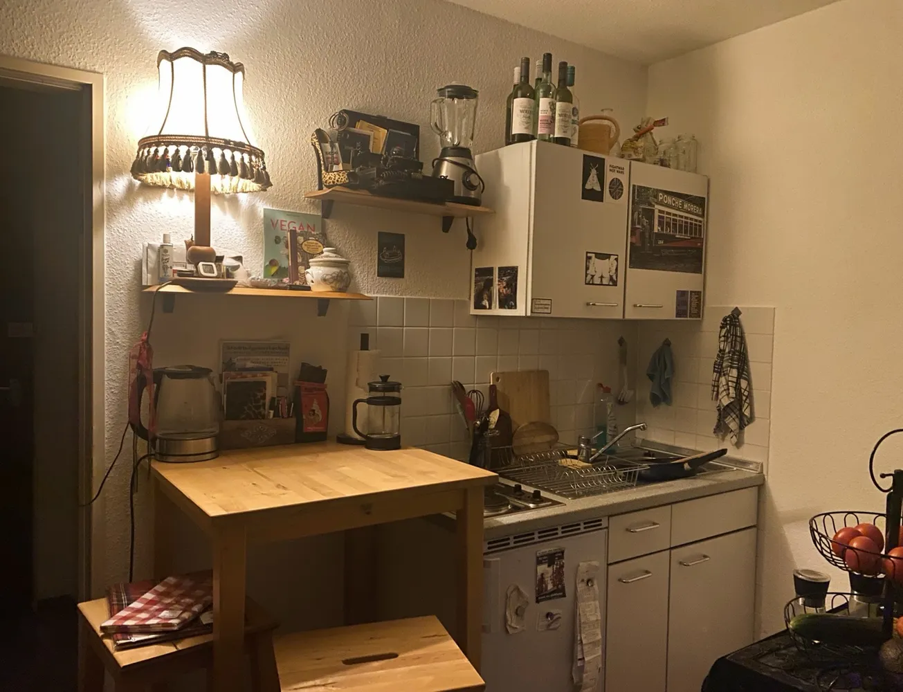 1 Zimmer Wohnung mit 22 m² in Göttingen – Bild 3