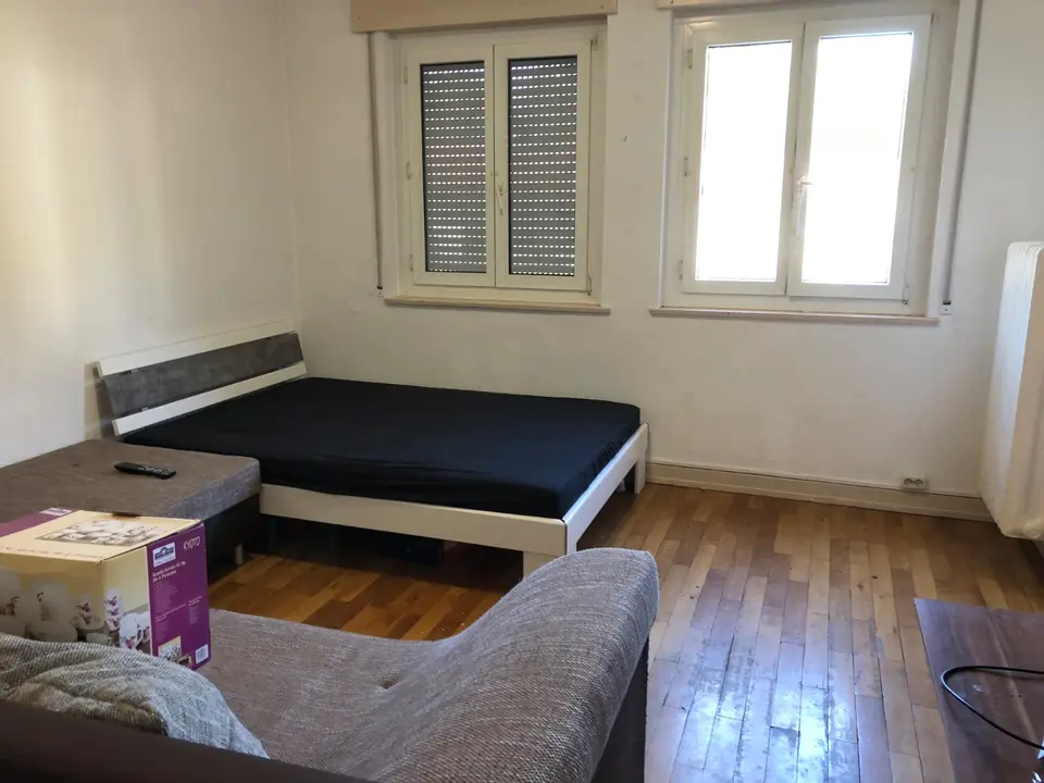 Studio mit 30 m² in Waldshut-Tiengen – Bild 2