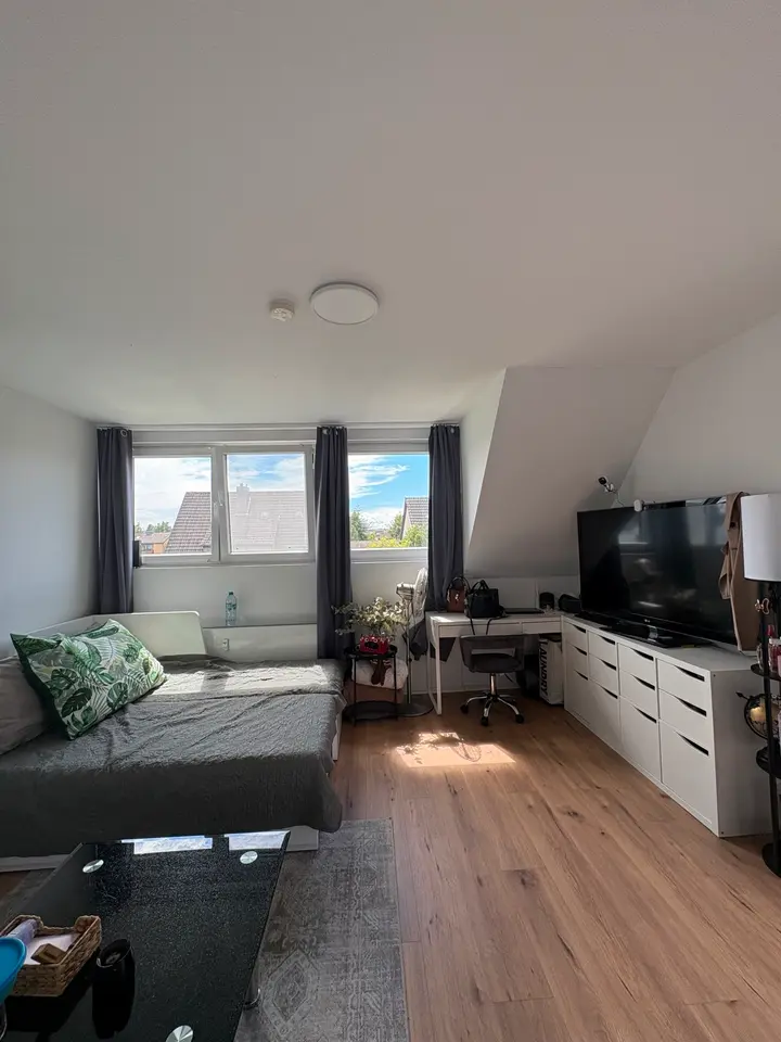 Studio mit 41 m² in Monheim am Rhein – Bild 1