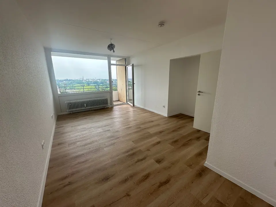 Studio mit 41 m² in Monheim am Rhein – Bild 2